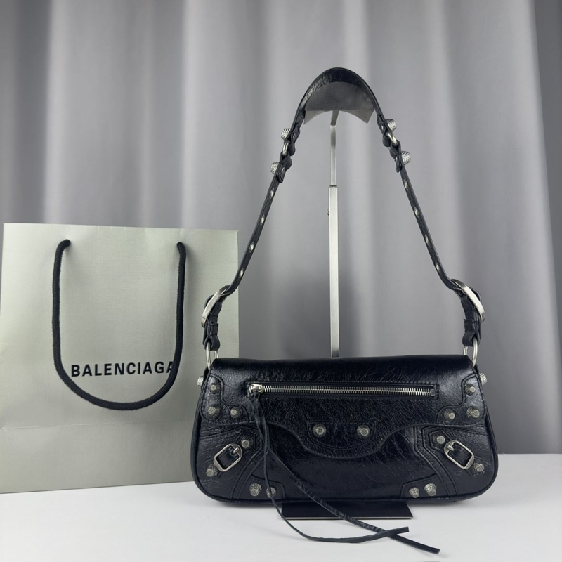Ba*len*cia*ga satchel bags